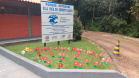 Parque Estadual Vila Rica do Espírito Santo. Foto: Divulgação/IAP