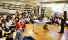 Paraná levará projeto contra bullying digital às escolas estaduais. Foto: Divulgação/Copel