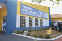 O Governador Carlos Massa Ratinho Junior entrega nesta quinta-feira (25) as obras de reforma do Pronto Atendimento 24 Horas Alberto Esper Kallas, de Arapongas, Norte do Paraná