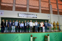 O Paraná está se consolidando como maior produtor de fio da seda de qualidade do mundo. Por conta disso, a demanda internacional pelo produto paranaense está aquecida, resultando em mais renda para produtores e pequenos municípios. Esse cenário promissor e as inovações tecnológicas introduzidas no setor foram temas do 36º Encontro Estadual de Sericicultura, realizado nesta quinta-feira (25) no município de Iretama, no Centro do Paraná. Foto: Divulgação/SEAB