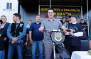 O governador Carlos Massa Ratinho Junior disse neste sábado (27) que o Governo do Paraná prepara, em parceria com motociclistas, uma agenda turística robusta para integrar ainda mais os clubes e potencializar as viagens ao encontro das belezas naturais do Estado. Ele participou das comemorações da 1ª Moto União, no Palácio Iguaçu, evento idealizado pelo Departamento de Trânsito do Paraná (Detran-PR) que passa a fazer parte do calendário estadual em razão do Dia do Motociclista.