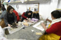 Essa é a última semana de inscrições para quem quiser participar dos cursos de arte do 2º semestre da Academia Andersen, espaço de oficinas do Museu Casa Alfredo Andersen (MCAA). As matrículas podem ser feitas até esta sexta-feira (2). As aulas iniciam na segunda-feira (5)..Foto: Kraw Penas/SECC