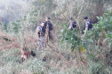 PM realiza operação contra facções criminosas em 40 cidades. Foto:PMPR