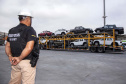 Foto: Caludio Neves/ANPr