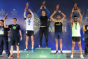 Curitiba, 11 de agosto de 2019. 23ª Corrida Pedestre Coronel Sarmento