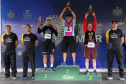 Curitiba, 11 de agosto de 2019. 23ª Corrida Pedestre Coronel Sarmento