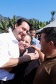 O governador Carlos Massa Ratinho Junior e o prefeito de Guaratuba, Roberto Justus, inauguraram a ponte sobre o Rio Cubatão, em Guaratuba. 