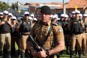 A Polícia Militar realizou duas novas edições da operação Tático Móvel na semana passada em Curitiba. O trabalho preventivo de segurança teve mais de 1,8 mil pessoas e 665 veículos abordados, com 16 prisões e 187 autos de infração lavrados. As ações envolveram 550 policiais entre quinta-feira (15) e sexta-feira (16/08).