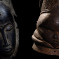 Na terça-feira, 20/8, acontecerá no Museu Oscar Niemeyer mais um encontro do programa Arte Para Maiores. Desta vez, a mediação será na exposição “África: Mãe de Todos Nós”, que reúne uma significativa coleção de máscaras africanas. Foto: Divulgação/MON