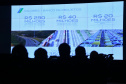 Governador Carlos Massa Ratinho Junior apresenta Banco de Projetos. Curitiba, 26/08/2019. Foto: José Fernando Ogura/AEN