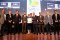 O governador Carlos Massa Ratinho Junior defendeu nesta terça-feira (27), na abertura do Salão Internacional de Avicultura e Suinocultura (Siavs), em São Paulo, que o Brasil deve reforçar a imagem de grande produtor global de alimentos e reafirmou a necessidade da industrialização da produção agropecuária para agregar mais valor aos produtos do campo.