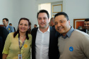 O governador Carlos Massa Ratinho Junior assinou, nesta sexta-feira (30), autorização para avanços de carreira de servidores estaduais. Foram autorizadas promoções e progressões para servidores da Educação e do Ensino Superior. 