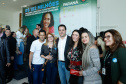 O governador Carlos Massa Ratinho Junior assinou, nesta sexta-feira (30), autorização para avanços de carreira de servidores estaduais. Foram autorizadas promoções e progressões para servidores da Educação e do Ensino Superior. 