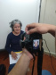 A feira de serviços ficou marcada por várias ações, mas uma em especial.  Foto: Divulgação/SEJUF