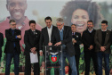 O governador Carlos Massa Ratinho Junior lança nesta terça-feira (03) o Programa de Apoio ao Cooperativismo da Agricultura Familiar no Palácio Iguaçu. 03/09/2019 - Foto: Geraldo Bubniak/AEN