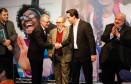 Museus, teatros, biblioteca e outros espaços culturais do Governo do Estado passam a receber crianças, jovens e adultos em situação de vulnerabilidade social, atendidos por projetos do Tribunal de Justiça do Paraná (TJ-PR). O governador Carlos Massa Ratinho Junior e o segundo vice-presidente do TJ-PR, desembargador José Laurindo de Souza Netto, assinaram nesta quarta-feira (4) um acordo de cooperação para ampliar e incentivar o acesso à cultura destas pessoas.