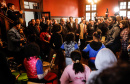 Museus, teatros, biblioteca e outros espaços culturais do Governo do Estado passam a receber crianças, jovens e adultos em situação de vulnerabilidade social, atendidos por projetos do Tribunal de Justiça do Paraná (TJ-PR). O governador Carlos Massa Ratinho Junior e o segundo vice-presidente do TJ-PR, desembargador José Laurindo de Souza Netto, assinaram nesta quarta-feira (4) um acordo de cooperação para ampliar e incentivar o acesso à cultura destas pessoas.