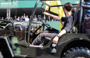 Aproximadamente 20 mil pessoas acompanharam neste sábado (7), em Curitiba, o desfile cívico-militar que comemora os 197 anos da Proclamação da Independência, segundo estimativas da Polícia Militar do Paraná. O governador Carlos Massa Ratinho Junior assistiu a solenidade de 7 de Setembro na Avenida Cândido de Abreu, acompanhado de sua família, do comandante da 5ª Divisão do Exército, general de divisão José Russo Assumpção Delgado, do vice-governador Darci Piana e de diversas autoridades.