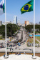 Aproximadamente 20 mil pessoas acompanharam neste sábado (7), em Curitiba, o desfile cívico-militar que comemora os 197 anos da Proclamação da Independência, segundo estimativas da Polícia Militar do Paraná. O governador Carlos Massa Ratinho Junior assistiu a solenidade de 7 de Setembro na Avenida Cândido de Abreu, acompanhado de sua família, do comandante da 5ª Divisão do Exército, general de divisão José Russo Assumpção Delgado, do vice-governador Darci Piana e de diversas autoridades.