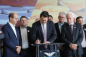 O governador Carlos Massa Ratinho Junior assina nesta terça-feira (10), às 9h30, no Palácio Iguaçu, decreto determinando a retirada de mais de 60 mil itens do setor de alimentos do regime de substituição tributária