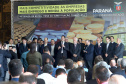 O governador Carlos Massa Ratinho Junior assina nesta terça-feira (10), às 9h30, no Palácio Iguaçu, decreto determinando a retirada de mais de 60 mil itens do setor de alimentos do regime de substituição tributária