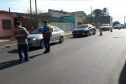 Receita Estadual intensifica fiscalização na região de Guarapuava. Foto: Divulgação/SESA
