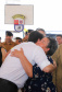O programa Escola Segura, iniciativa do Governo do Paraná para ampliar a proteção de alunos e professores da rede estadual, está implantado em 40 colégios estaduais da Grande Curitiba, contando com 77 policiais militares da reserva. O lançamento oficial na região foi feito nesta quarta-feira (11) pelo governador Carlos Massa Ratinho Junior. No Paraná, o programa já beneficia alunos e professores de 71 colégios estaduais e conta com a atuação de 126 policiais militares.