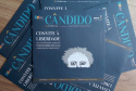 Jornal Cândido destaca obra e a trajetória de Mark Twain. Foto:Divulgação/BPP