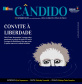 Jornal Cândido destaca obra e a trajetória de Mark Twain. Foto:Divulgação/BPP