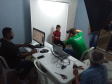 Em Almirante Tamandaré, município da Região Metropolitana de Curitiba, a 15ª edição do Paraná Cidadão na gestão do governador Carlos Massa Ratinho Júnior registrou quase 17 mil atendimentos no Ginásio de Esportes Buzatão. Foto: Divulgação/SEJUF