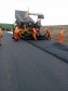 A PR-364, na região Centro-Oeste, está recebendo melhoria no trecho entre a BR-277, próximo a Guarapuava, até o final da pista pavimentada, logo após Goioxim, em uma extensão de 50,4 quilômetros