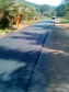 A PR-364, na região Centro-Oeste, está recebendo melhoria no trecho entre a BR-277, próximo a Guarapuava, até o final da pista pavimentada, logo após Goioxim, em uma extensão de 50,4 quilômetros