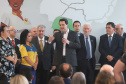 O Governo do Estado e os Correios firmam nesta segunda-feira (16) protocolo de intenções para a implantação do Balcão do Cidadão no Paraná