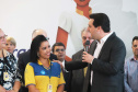 O Governo do Estado e os Correios firmam nesta segunda-feira (16) protocolo de intenções para a implantação do Balcão do Cidadão no Paraná