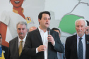 O Governo do Estado e os Correios firmam nesta segunda-feira (16) protocolo de intenções para a implantação do Balcão do Cidadão no Paraná