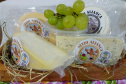 Produtores de queijo do Paraná participam de concurso nacional . Foto: Divulgação/Emater