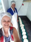 Produtores de queijo do Paraná participam de concurso nacional . Foto: Divulgação/Emater