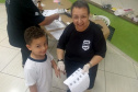 Feira de Serviços registra mais de 14 mil atendimentos em Jandaia do Sul. Foto: Divulgação/SEJUF