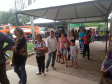 Feira de Serviços registra mais de 14 mil atendimentos em Jandaia do Sul. Foto: Divulgação/SEJUF