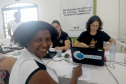 Feira de Serviços registra mais de 14 mil atendimentos em Jandaia do Sul. Foto: Divulgação/SEJUF