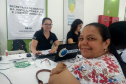 Feira de Serviços registra mais de 14 mil atendimentos em Jandaia do Sul. Foto: Divulgação/SEJUF