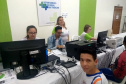Feira de Serviços registra mais de 14 mil atendimentos em Jandaia do Sul. Foto: Divulgação/SEJUF