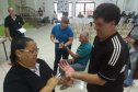 Feira de Serviços registra mais de 14 mil atendimentos em Jandaia do Sul. Foto: Divulgação/SEJUF