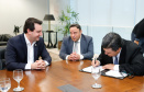 Ponta Grossa vai receber mais um investimento