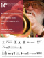 Exposição "Ars Sonora" inaugura no Teatro Guaíra com presença de Hermeto Pascoal. 