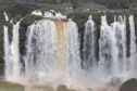Foz do Iguaçu. Cataratas. Foto: José Fernando Ogura/AEN