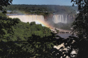 04/2019 - Foz do Iguaçu - Cataratas Foto: José Fernando Ogura/AEN