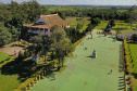 04/2019 - Foz do Iguaçu - Templo Budista. Foto: José Fernando Ogura/AEN