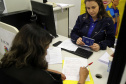Agência do Trabalhador de Curitiba atende mais de mil pessoas com deficiência no Dia D. Foto: Gilson Abreu/AEN