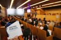 Seminário de Gestão Pública: Desafios e Oportunidades da Administração.Curitiba,27/09/2019 Foto:José Fernando Ogura/AEN